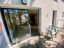 Appartement à vendre 3 pièces ARRADON (56)