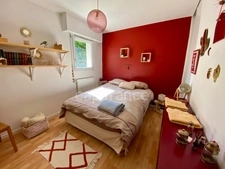 Maison à vendre 6 pièces VANNES (56)