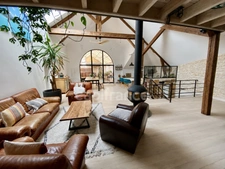 Appartement à vendre 4 pièces POITIERS (86)