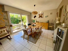 Maison à vendre 6 pièces VANNES (56)