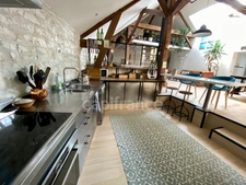 Appartement à vendre 4 pièces POITIERS (86)