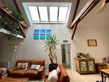 Appartement à vendre 4 pièces POITIERS (86)