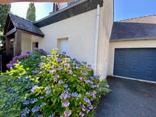 Maison à vendre 6 pièces VANNES (56)