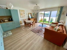 Appartement à vendre 3 pièces ARRADON (56)