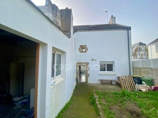 Maison à vendre 4 pièces ETEL (56)