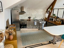 Appartement à vendre 4 pièces POITIERS (86)