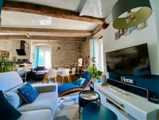 Appartement à vendre 3 pièces  (56)