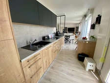 Appartement à vendre 3 pièces ARRADON (56)