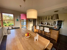 House for sale, 6 rooms, LARMOR BADEN (56)