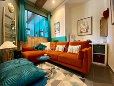 Appartement à vendre 3 pièces  (56)