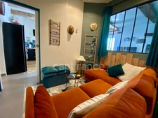 Appartement à vendre 3 pièces  (56)
