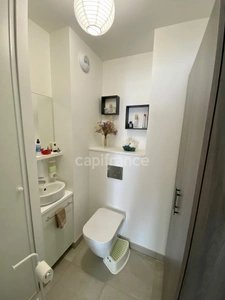 Appartement à vendre 3 pièces ARRADON (56)