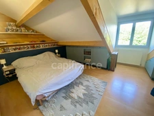 House for sale, 8 rooms