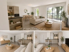 Appartement à vendre 3 pièces ARRADON (56)