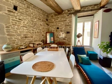Appartement à vendre 3 pièces  (56)