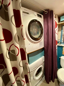 Appartement à vendre 3 pièces  (56)