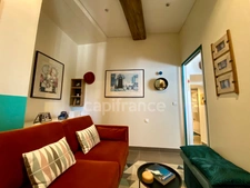 Appartement à vendre 3 pièces  (56)