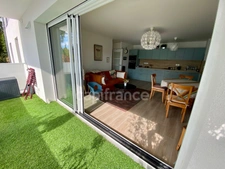 Appartement à vendre 3 pièces ARRADON (56)