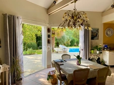 Maison à vendre 7 pièces  ()