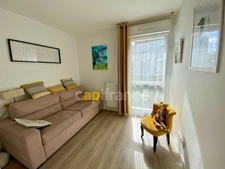 Appartement à vendre 3 pièces ARRADON (56)