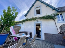 Maison à vendre 6 pièces  (56)