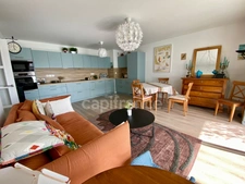 Appartement à vendre 3 pièces ARRADON (56)