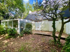 Maison à vendre 6 pièces PLOEREN (56)
