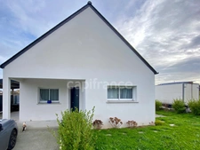 Maison à vendre 3 pièces VANNES (56)