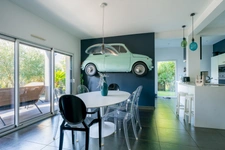 House for sale, 6 rooms, LARMOR BADEN (56)