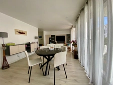 Appartement à vendre 3 pièces ARRADON (56)