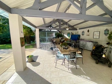 Maison à vendre 7 pièces  ()