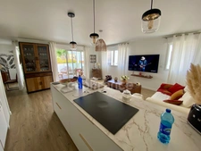 Appartement à vendre 4 pièces  (56)