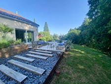 House for sale, 8 rooms