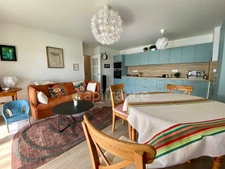Appartement à vendre 3 pièces ARRADON (56)
