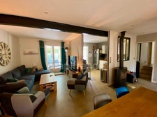 Maison à vendre 6 pièces  ()