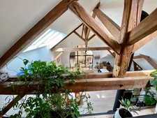 Appartement à vendre 4 pièces POITIERS (86)