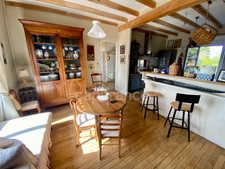 Maison à vendre 6 pièces  (56)
