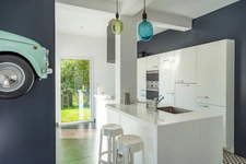 House for sale, 6 rooms, LARMOR BADEN (56)