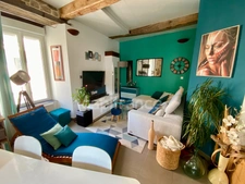 Appartement à vendre 3 pièces  (56)