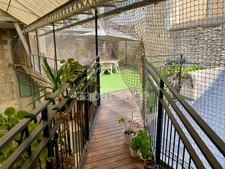 Appartement à vendre 4 pièces POITIERS (86)