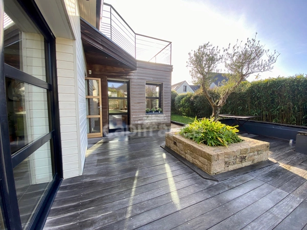 Maison à vendre 6 pièces LARMOR BADEN (56)