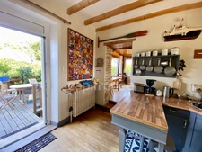Maison à vendre 6 pièces  (56)