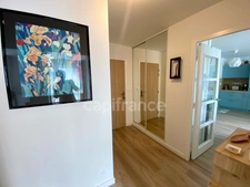 Appartement à vendre 3 pièces ARRADON (56)