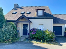 Maison à vendre 6 pièces VANNES (56)