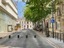 Appartement à vendre 4 pièces POITIERS (86)