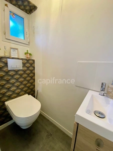 Maison à vendre 6 pièces VANNES (56)