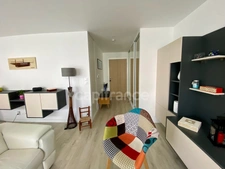 Appartement à vendre 3 pièces ARRADON (56)