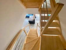 Maison à vendre 4 pièces ETEL (56)