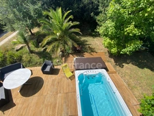 Maison à vendre 7 pièces  (56)