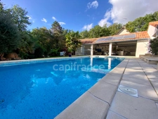 Maison à vendre 7 pièces  ()